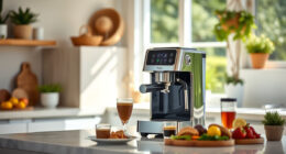 Summer Sips with the Ninja Luxe Café Pro Espresso Machine