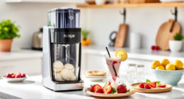 Summer Sweet Treats with the Ninja CREAMi 7-in-1 Ice Cream Maker