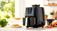 Summer Tips for Perfect Results with the Ninja Air Fryer 4 Qt