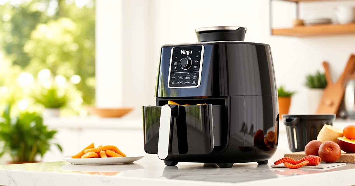 Summer Tips for Perfect Results with the Ninja Air Fryer 4 Qt