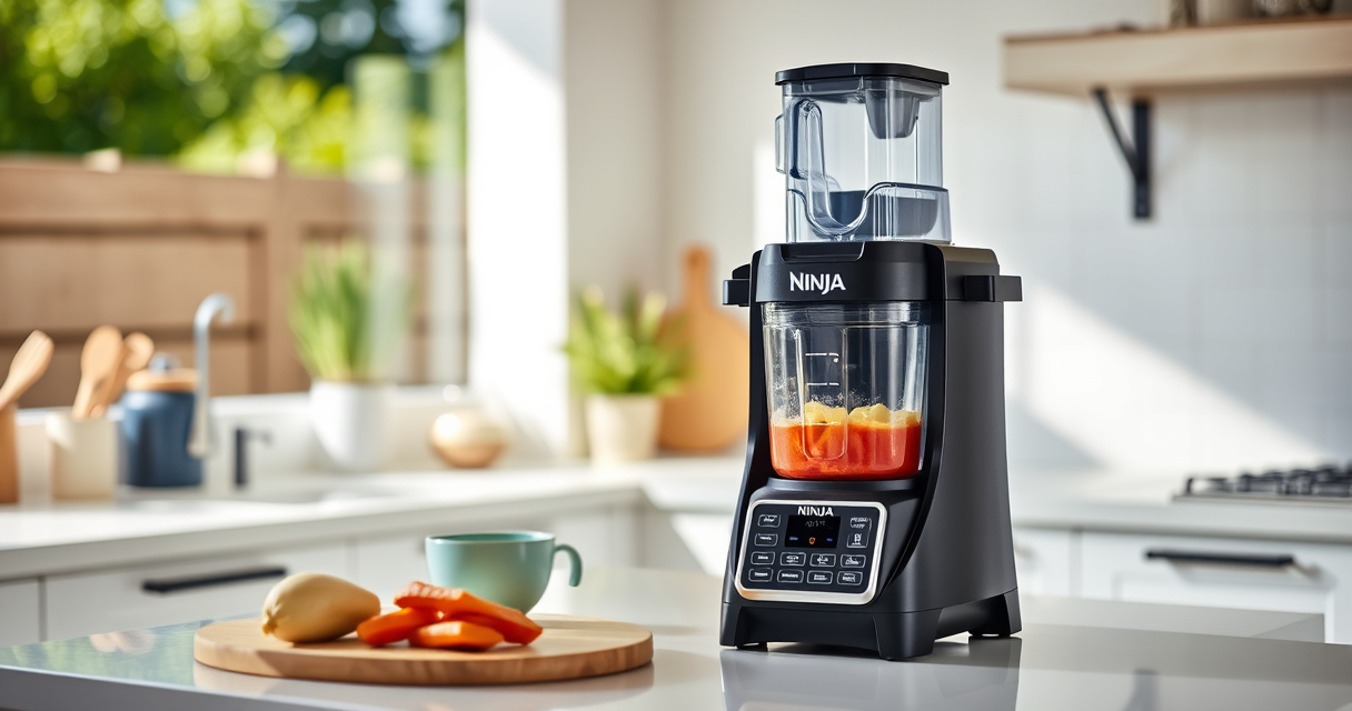 Summer Tips for the Ninja® Everyday PossibleCooker™ Pro
