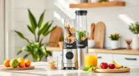 Summer Tips & Hacks for the Ninja Blast Portable Blender