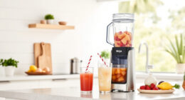Summer Tips & Hacks for the Ninja SLUSHi Frozen Drink Maker