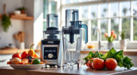 Summer Tips & Hacks for Using the Ninja Food Processor