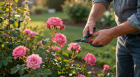The 5-Minute Job Your Roses Need In September For More Blooms Next Spring – But Avoid This Mistake
