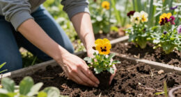 The Cheery Flower I’m Planting Now For Months Of Blooms To Ward Off Winter Blues