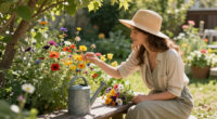 The Wisdom Of Wildflowers: Reflecting On Dolly Parton’s Timeless Song
