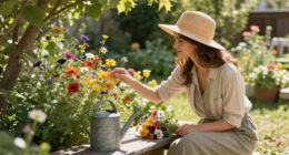 The Wisdom Of Wildflowers: Reflecting On Dolly Parton’s Timeless Song
