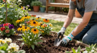 Want The Biggest Blooms Next Summer? Plant These 6 Perennials Before September Ends