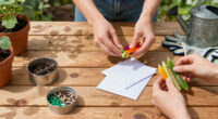 Want To Grow More Plants For Free? These 3 Affordable Seed Saving Tools From Amazon Are All You Need
