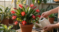 What A Christmas Cactus Needs In September For The Most Gorgeous Holiday Flowers – 6 Tasks That Decide Whether It Blooms