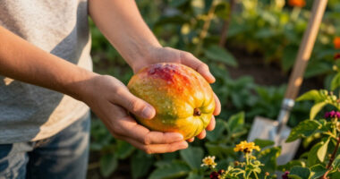 What’s Your Birth Month Fruit? Find Out What It Means – And Whether You Can Grow It