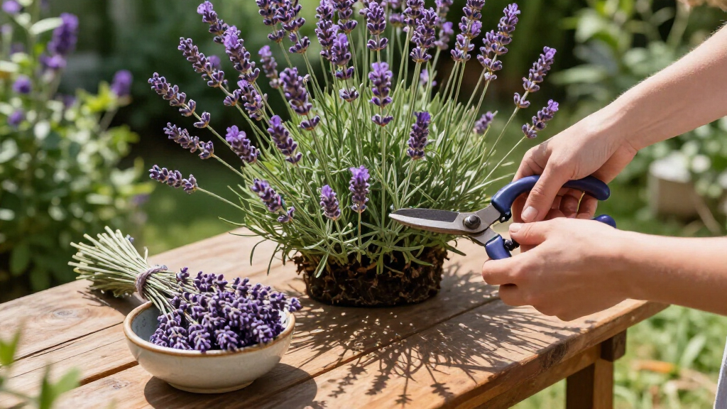 What To Do With Lavender In September – 5 Easy Tasks To Complete Now For More Fragrant Blooms Next Summer