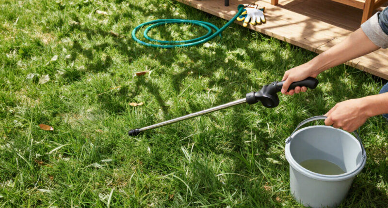 Why Your Lawn Is Full Of Crabgrass And How To Stop It From Taking Over The Whole Yard