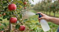 10 Best Apple Tree Pest Control Options for Healthy Harvests in 2027