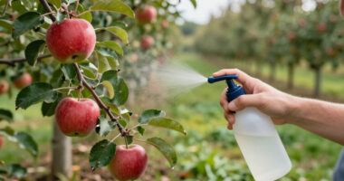 10 Best Apple Tree Pest Control Options for Healthy Harvests in 2027