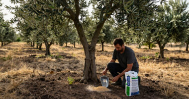 10 Best Olive Tree Fertilizers for Healthy Growth and Fruit Production in 2027