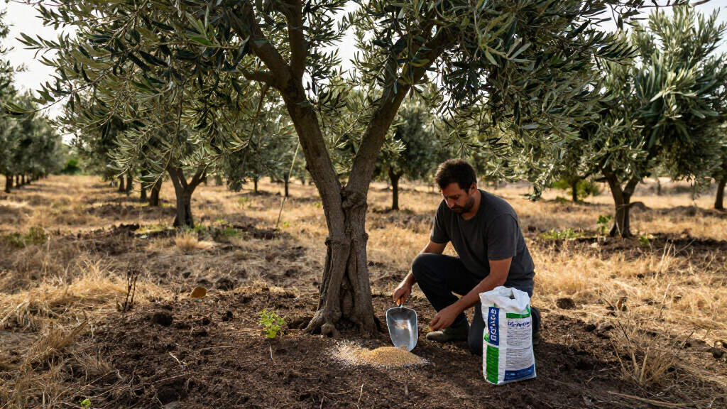 10 Best Olive Tree Fertilizers for Healthy Growth and Fruit Production in 2027