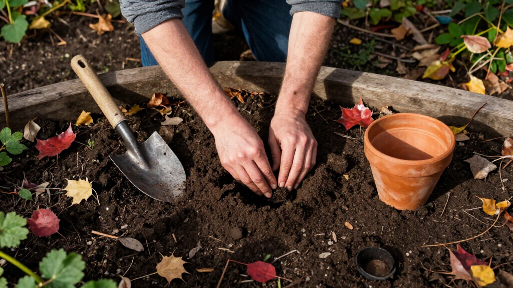 10 Best Plants to Plant in Fall for Blooms and Harvests in 2027