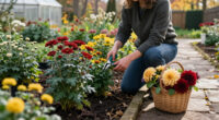 11 Best Fall-Blooming Garden Flowers in 2027