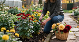 11 Best Fall-Blooming Garden Flowers in 2027