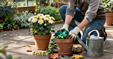 11 Best Fall Garden Planters for Seasonal Decor in 2027
