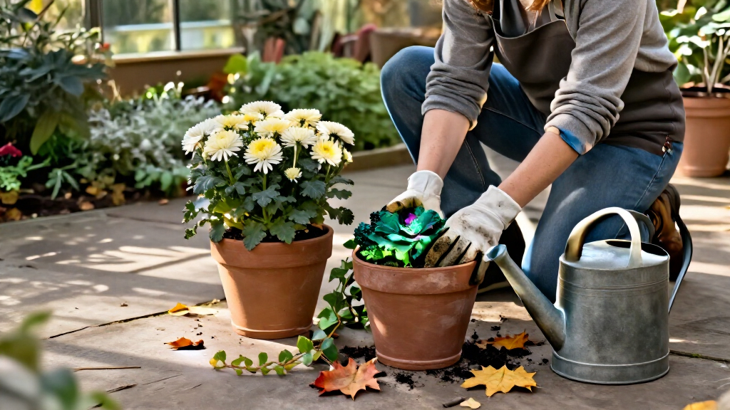 11 Best Fall Garden Planters for Seasonal Decor in 2027
