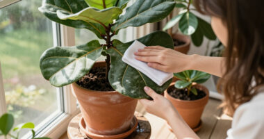 11 Best Fiddle Leaf Fig Plants for Stylish Indoor Spaces in 2027