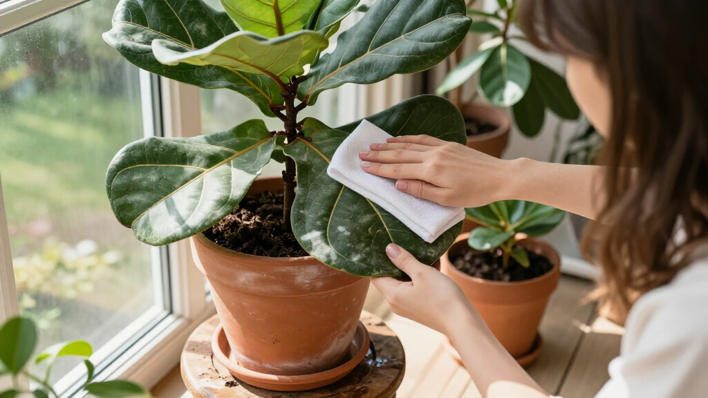 11 Best Fiddle Leaf Fig Plants for Stylish Indoor Spaces in 2027