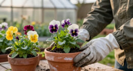 11 Best Frost-Tolerant Flowers for Cool-Season Color in 2027