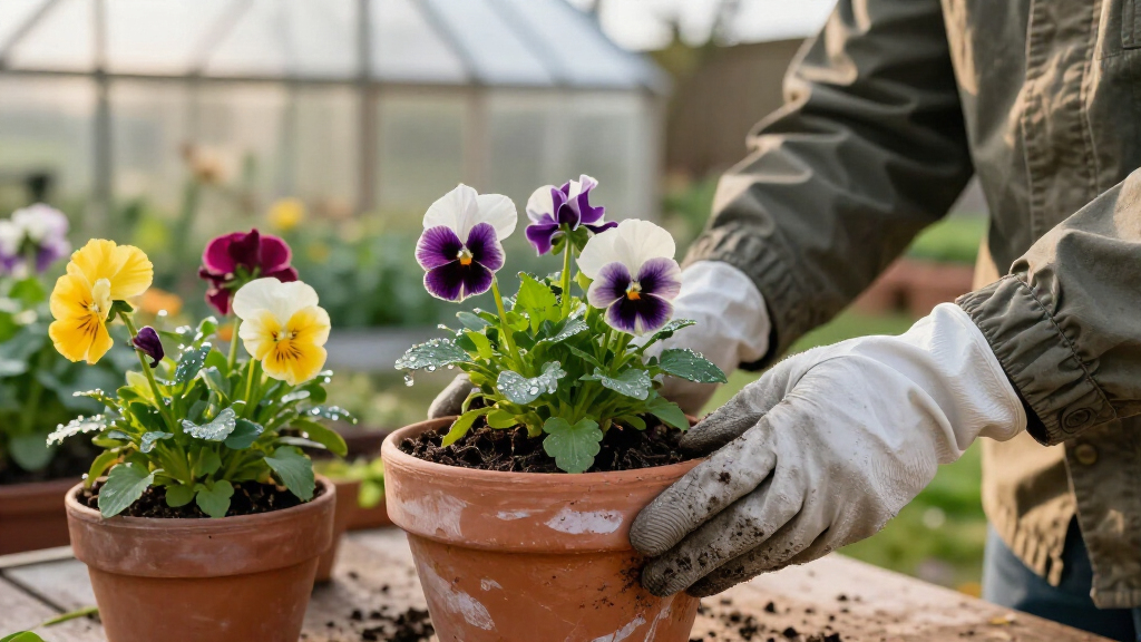 11 Best Frost-Tolerant Flowers for Cool-Season Color in 2027
