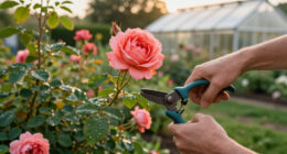 11 Best Garden Roses for Fragrance, Color, and Easy Care in 2027