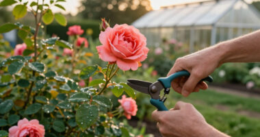 11 Best Garden Roses for Fragrance, Color, and Easy Care in 2027
