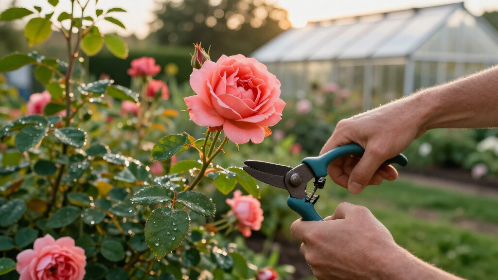 11 Best Garden Roses for Fragrance, Color, and Easy Care in 2027