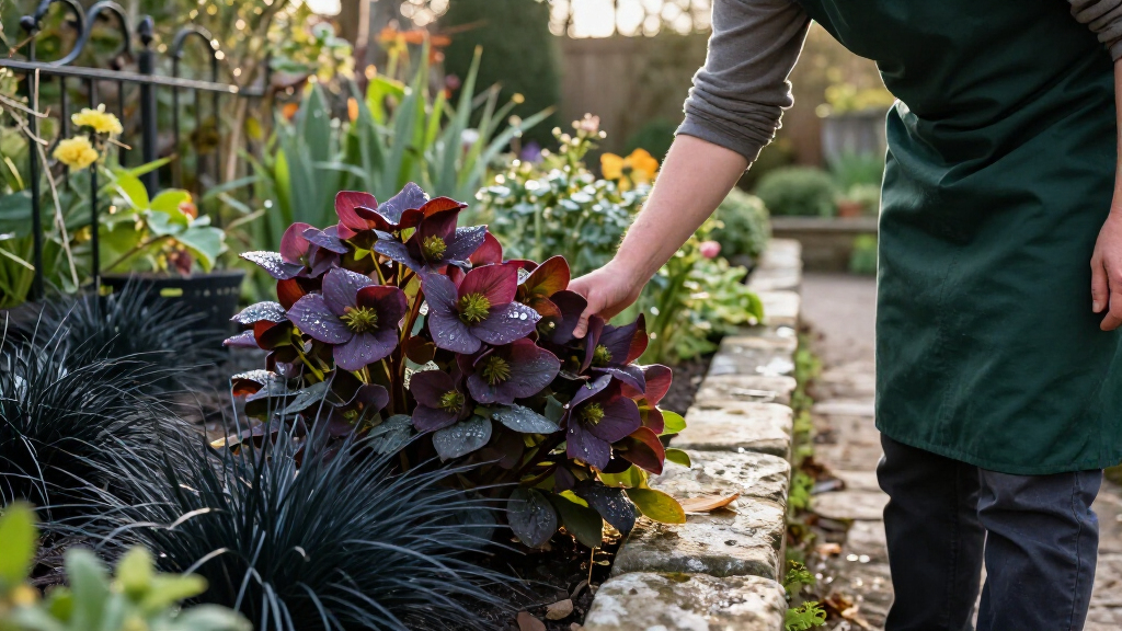 11 Best Gothic Garden Plants for Dramatic Color in 2027