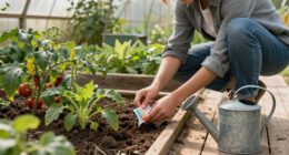 11 Best Heat-Tolerant Garden Seeds for Hot, Dry Summers in 2027