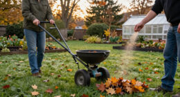 11 Best October Lawn Care Products for Fall Feeding and Weed Control in 2027
