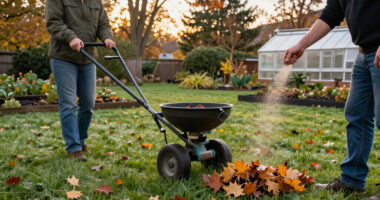 11 Best October Lawn Care Products for Fall Feeding and Weed Control in 2027
