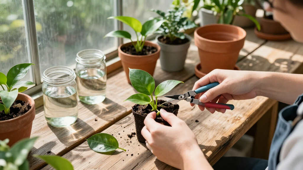 11 Best Plant Propagation Tools for Starting New Plants in 2027
