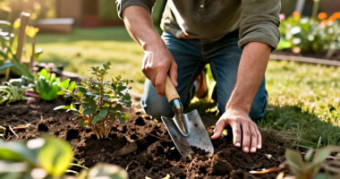 11 Best Shrub Planting Tools for Easier, More Accurate Planting in 2027