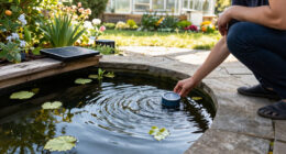 11 Best Solar-Powered Garden Fountains for 2027