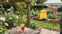 11 Best Yellowjacket Traps for Outdoor Spaces in 2027