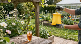 11 Best Yellowjacket Traps for Outdoor Spaces in 2027