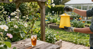 11 Best Yellowjacket Traps for Outdoor Spaces in 2027
