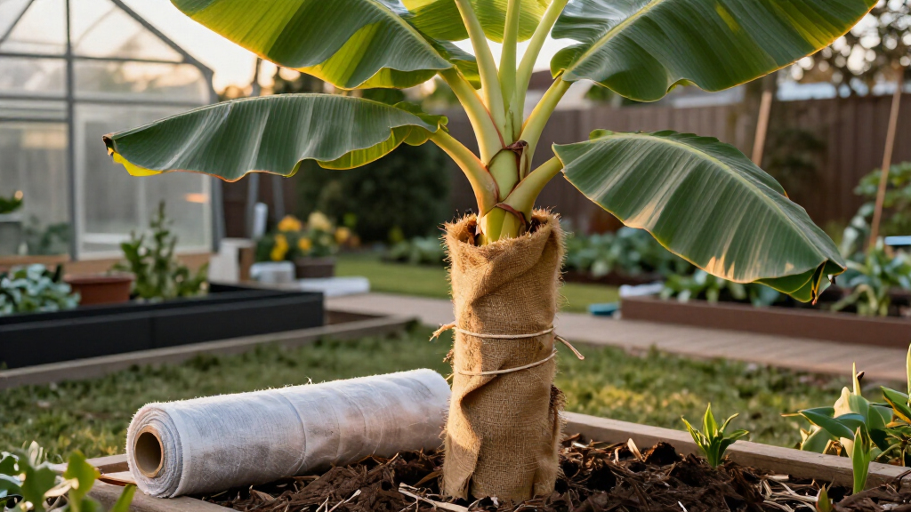 12 Best Banana Plant Overwintering Supplies for 2027