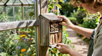 12 Best Bee Houses for Gardens in 2027