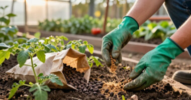 12 Best Chicken Manure Fertilizers in 2027
