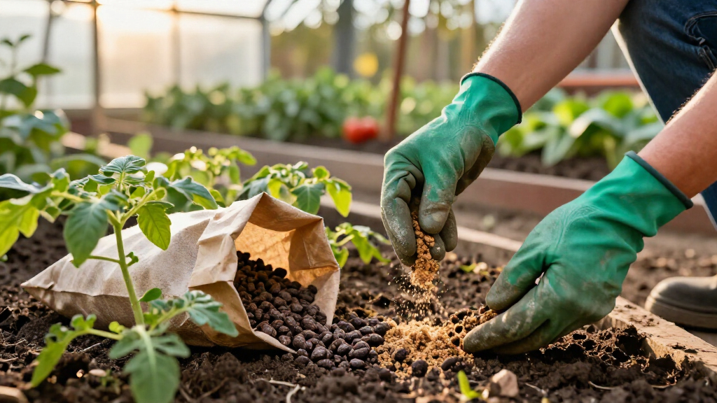 12 Best Chicken Manure Fertilizers in 2027