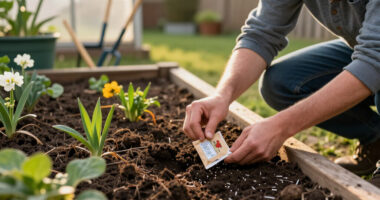 12 Best Cool-Season Annual Flower Seeds for Color in 2027