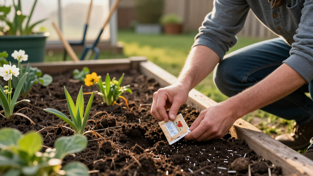 12 Best Cool-Season Annual Flower Seeds for Color in 2027